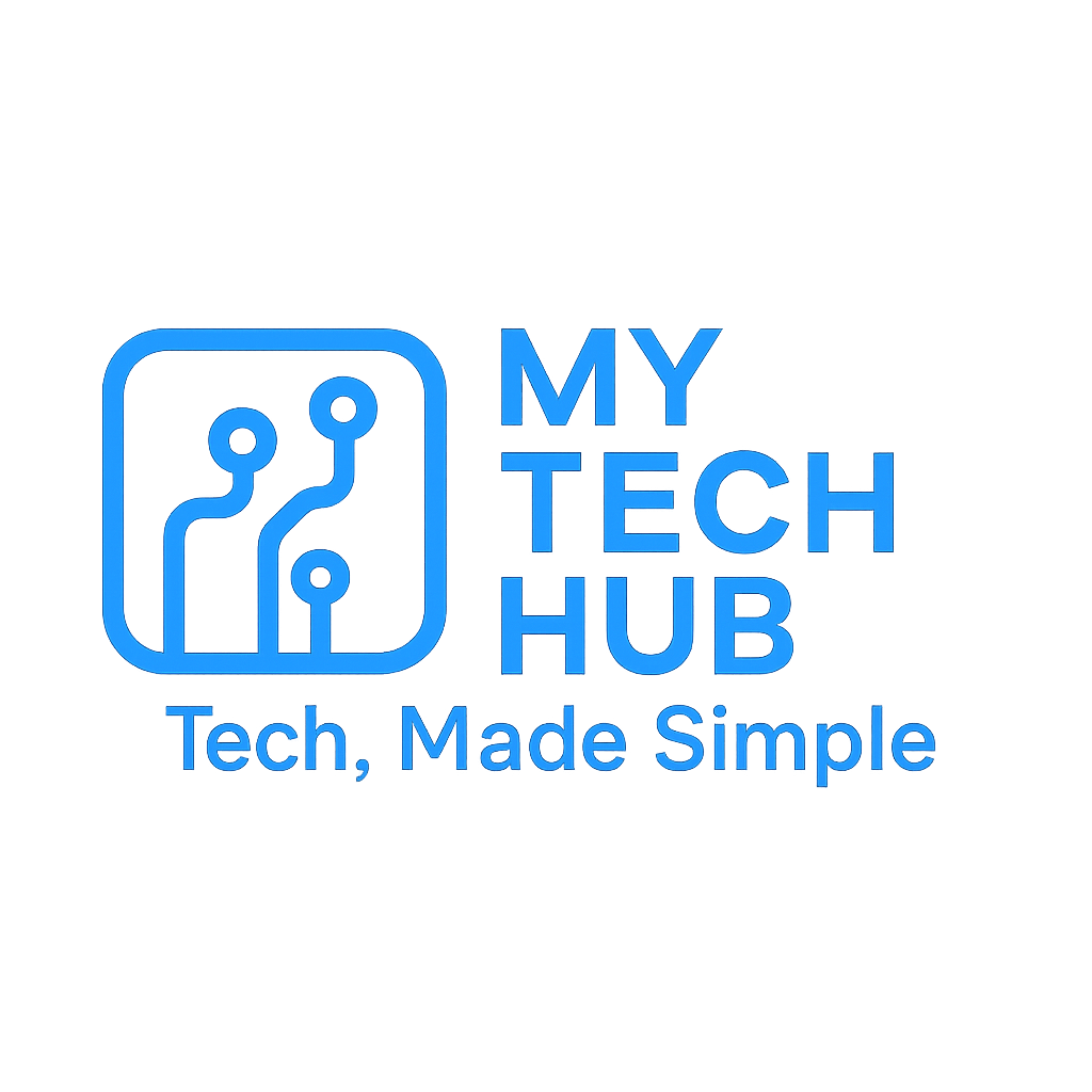 My Tech Hub